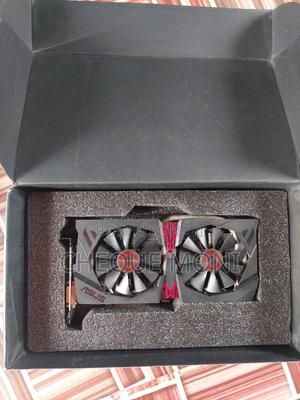 Strix Gaming Radeon R9 380 in McCarthy Hill Computer Hardware