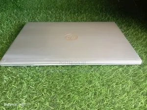 Laptop HP ProBook 450 G6 8GB Intel Core i5 SSD 256GB