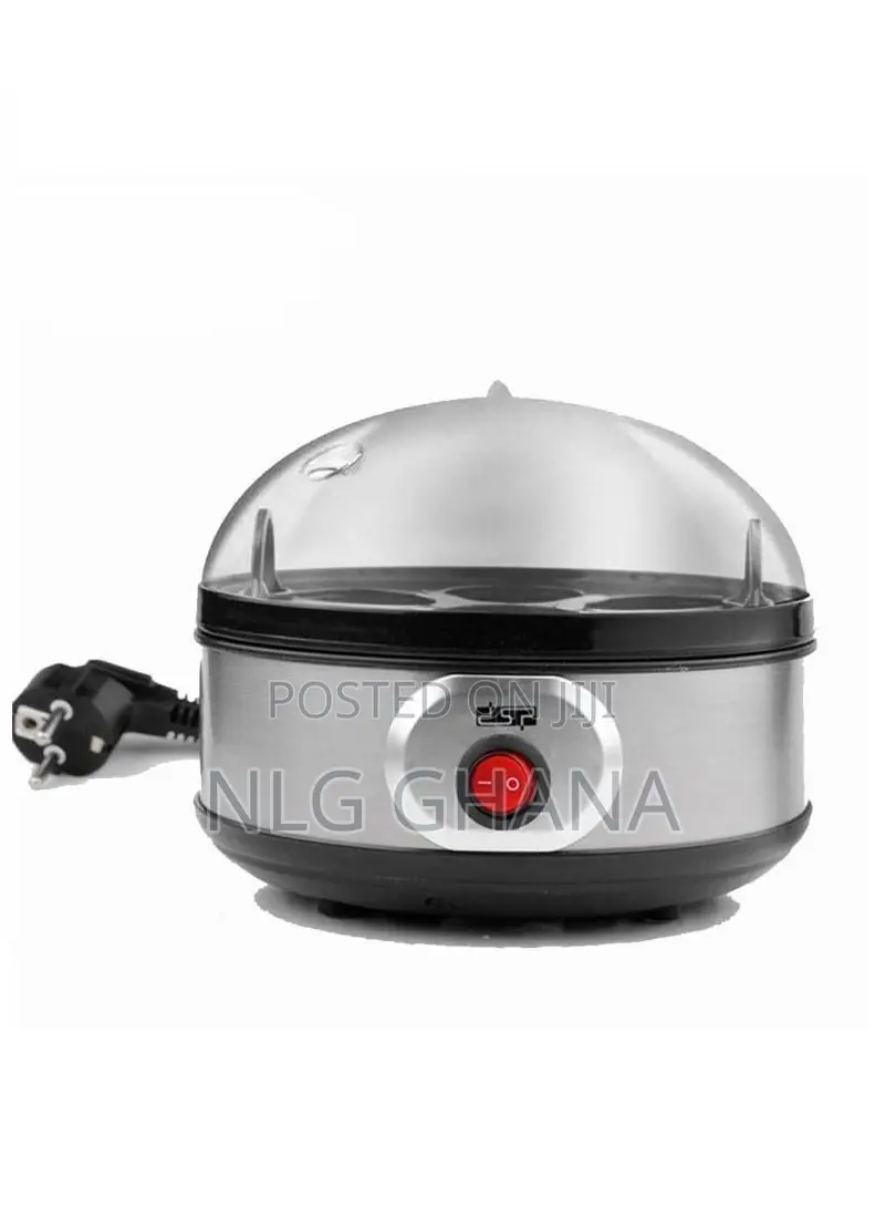 350w 7 Eggs Capacity Electric Egg Boiler. Ghx2173
