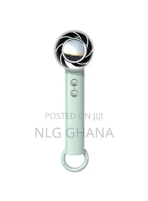 Handheld Fan Foldable Portable Low Noise Cooling Fan. Tvx27127