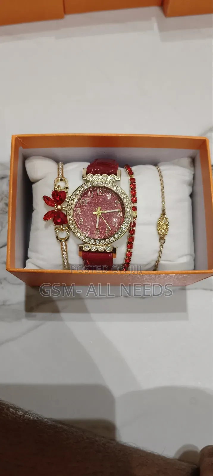 Fashionable Jewelry for All Ladies With Very Unique Designs! #Gsm