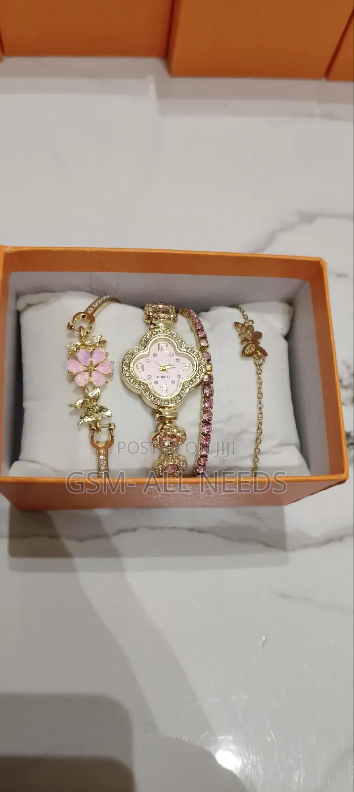 Fashionable Jewelry for All Ladies With Very Unique Designs! #Gsm
