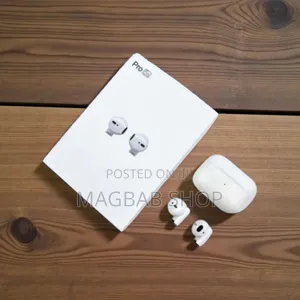 Pro 5s Bluetooth Earbuds (674748)