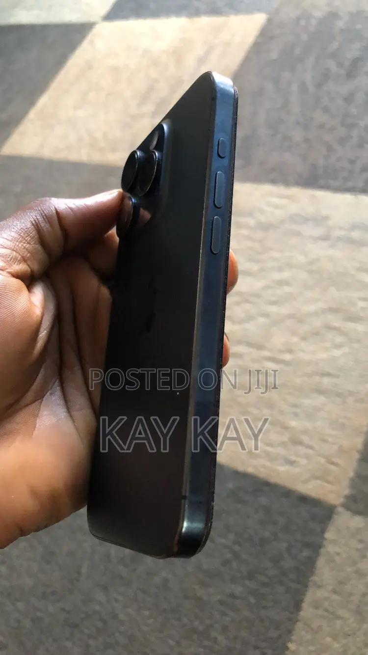 Apple iPhone 15 Pro 256 GB Blue