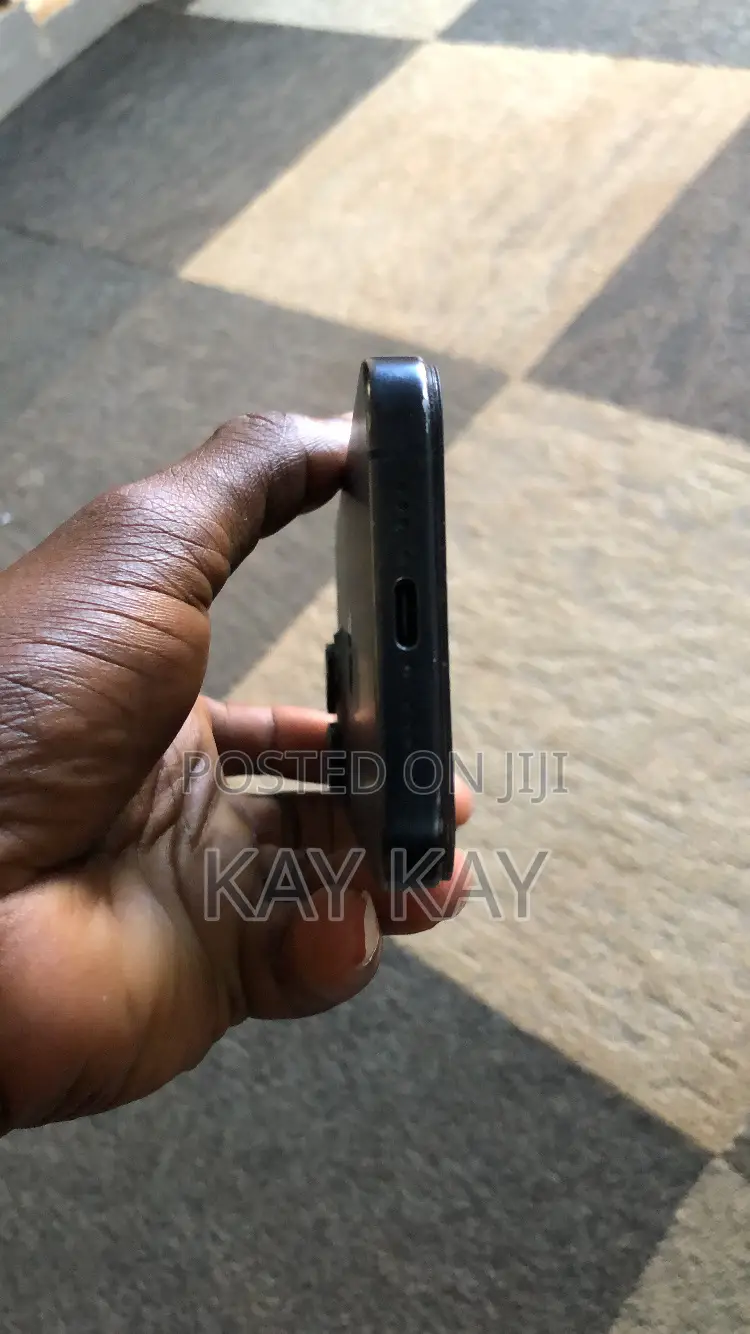 Apple iPhone 15 Pro 256 GB Blue