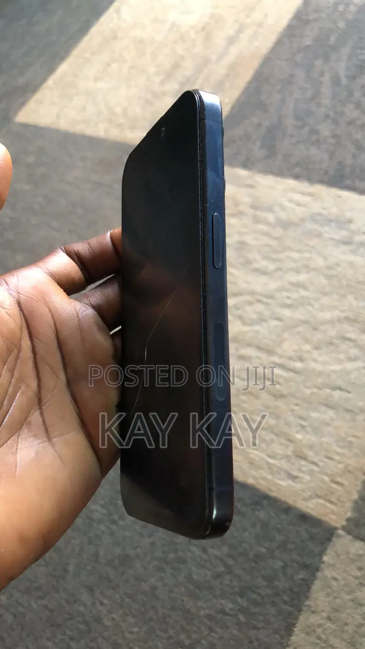Apple iPhone 15 Pro 256 GB Blue