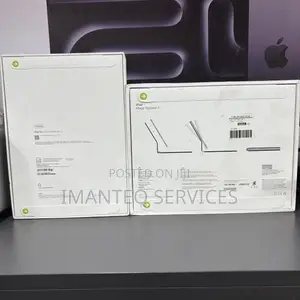 New Apple iPad Air 128 GB Blue