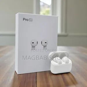 Wireless Earbuds Pro 5s (637839)