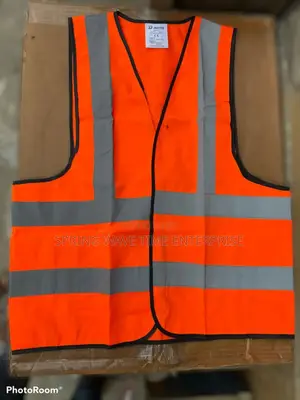Reflective Vest