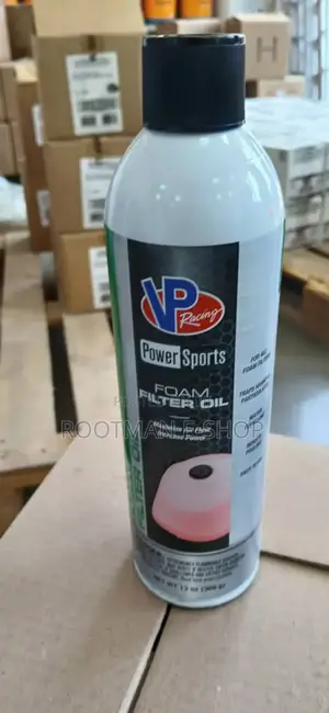 Vp Power Sports Foam Filter Oil Aerosol