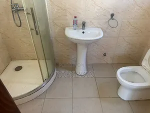 2bdrm Apartment in Dr Roko, Achimota for rent