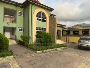 2bdrm Apartment in Dr Roko, Achimota for rent