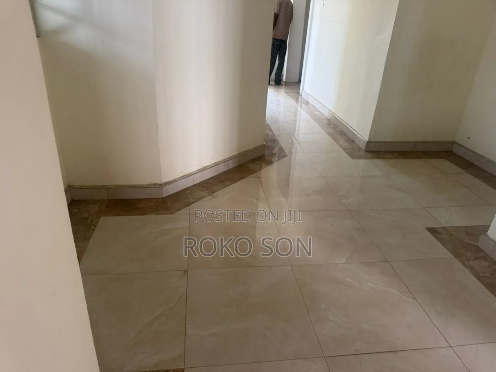 2bdrm Apartment in Dr Roko, Achimota for rent