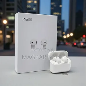 Wireless Earbuds Pro 5s (638389)