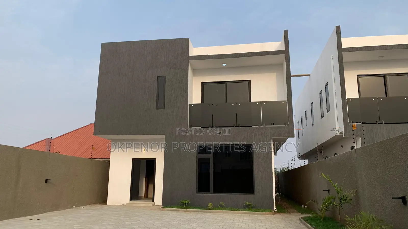 4bdrm House in Dawhenya, Tema Metropolitan for sale