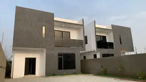 4bdrm House in Dawhenya, Tema Metropolitan for sale