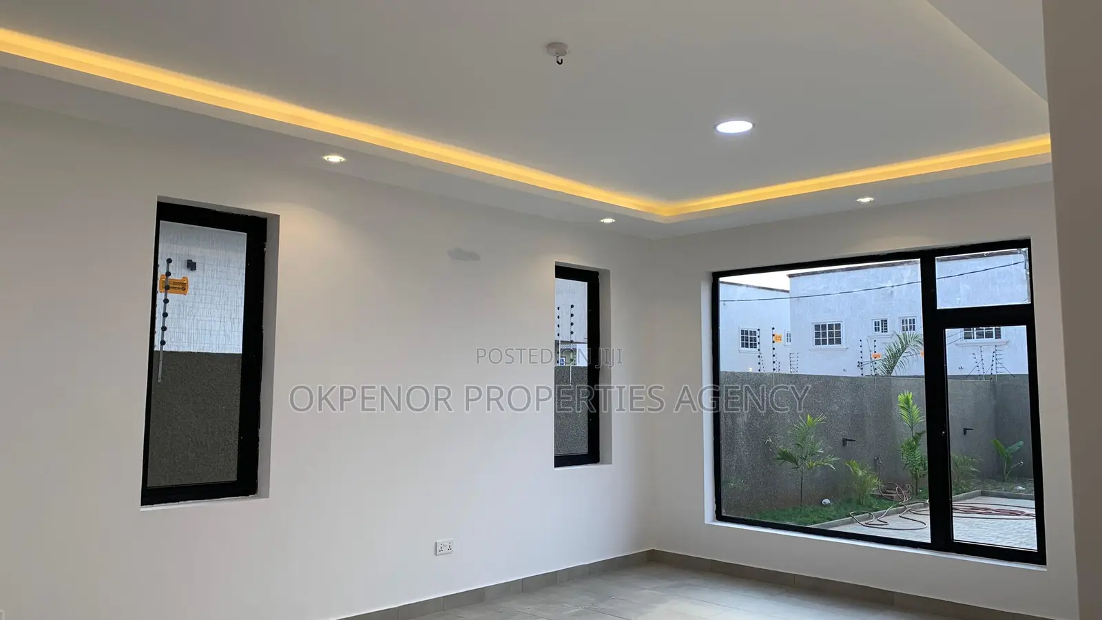 4bdrm House in Dawhenya, Tema Metropolitan for sale