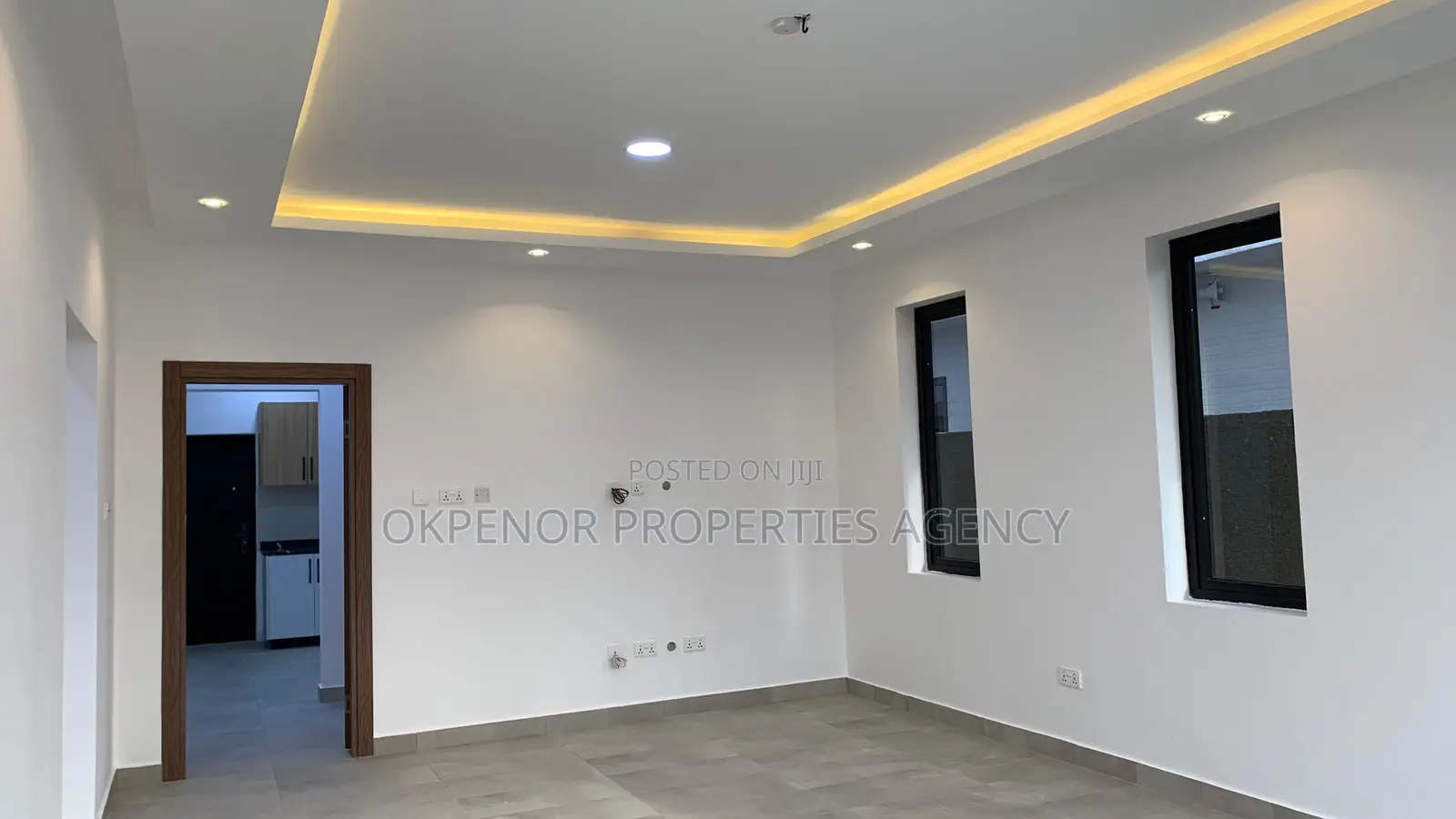4bdrm House in Dawhenya, Tema Metropolitan for sale