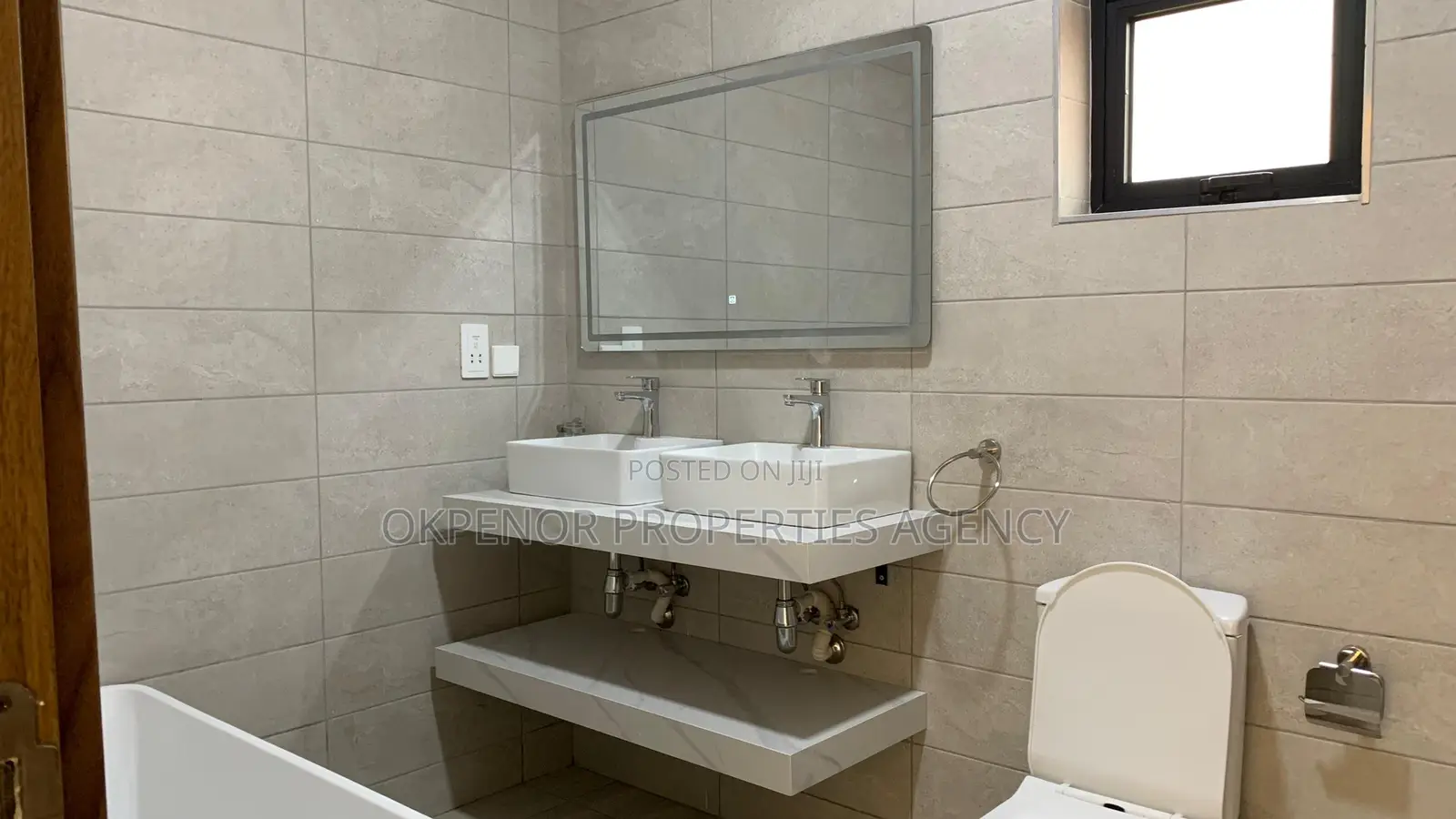 4bdrm House in Dawhenya, Tema Metropolitan for sale