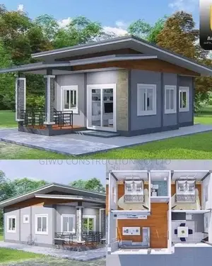 Building Plan