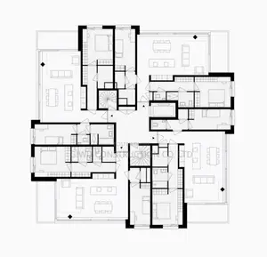 Building Plan