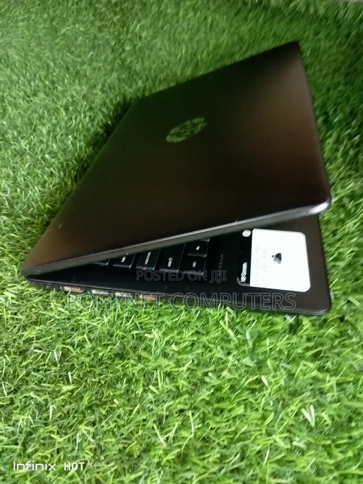 Laptop HP Stream 14 4GB AMD A4 SSD 60GB