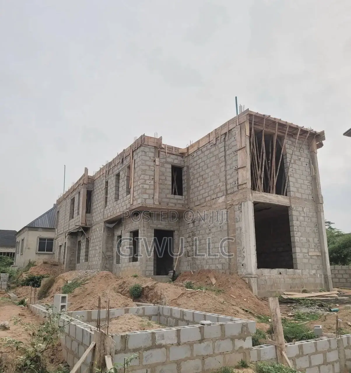 Building Construction