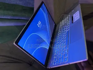 Laptop HP Pavilion 15 8GB Intel Core i5 SSD 256GB