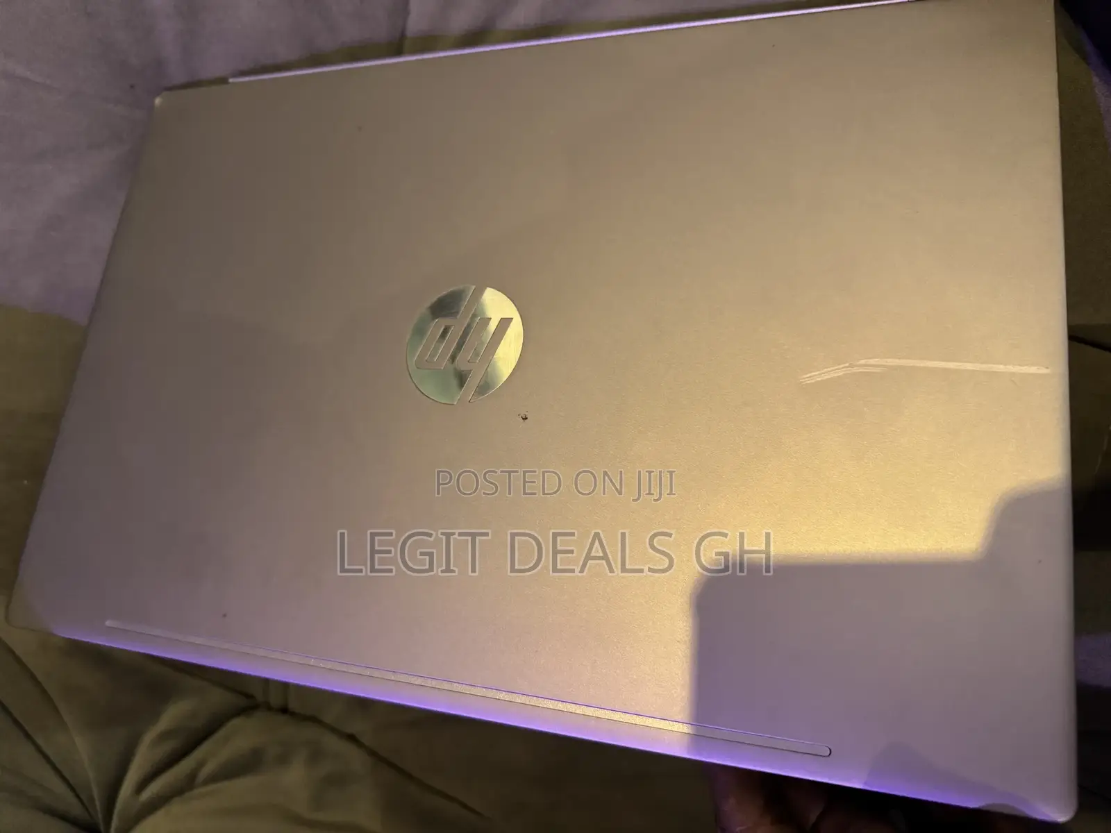 Laptop HP Pavilion 15 8GB Intel Core i5 SSD 256GB
