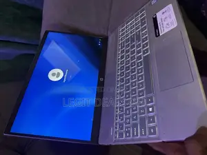 Laptop HP Pavilion 15 8GB Intel Core i5 SSD 256GB