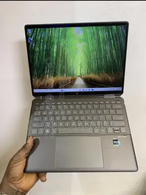 Laptop HP Spectra 13 16GB Intel Core I7 SSD 512GB