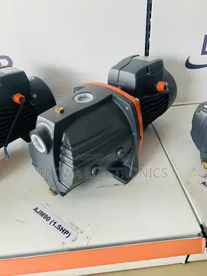 In Stock Leo Cast 1.5hp Water Pump