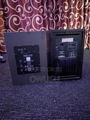 Tascam Event 8.5inh Studio Moniter