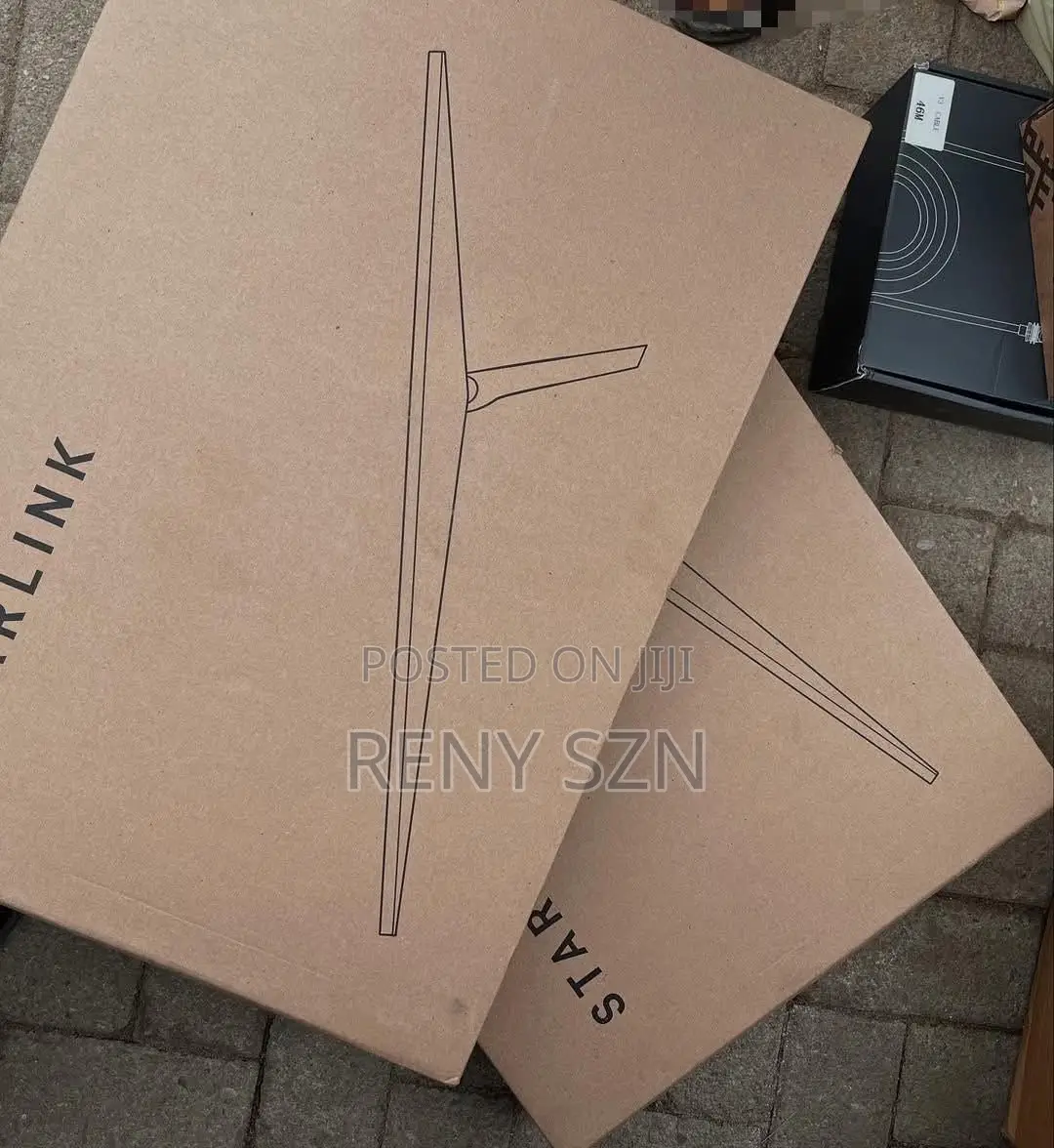 Starlink Gen 3 V4 Kit