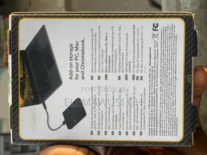 Seagate 1tb External Hard Drive