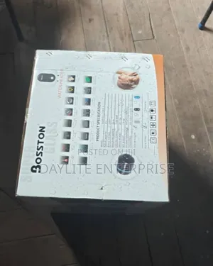 Water Heater Bosston