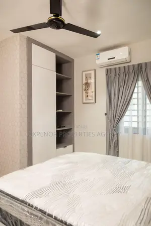 Furnished 4bdrm House in Ashley Botwe, Nmai-Dzorn for sale