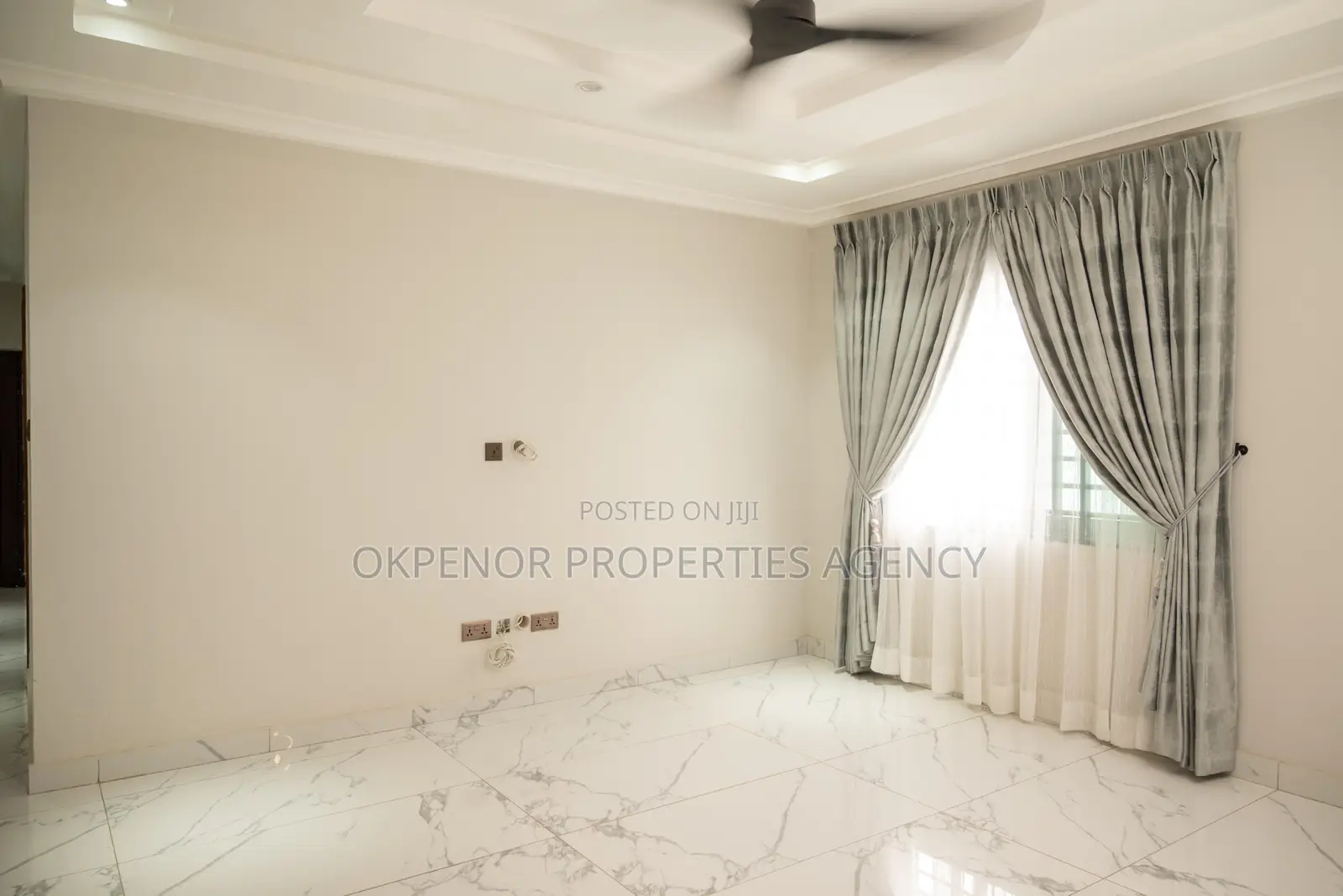 Furnished 4bdrm House in Ashley Botwe, Nmai-Dzorn for sale