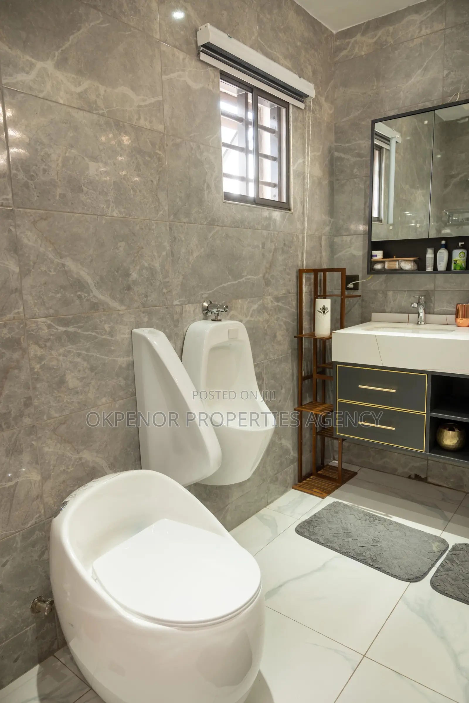 Furnished 4bdrm House in Ashley Botwe, Nmai-Dzorn for sale