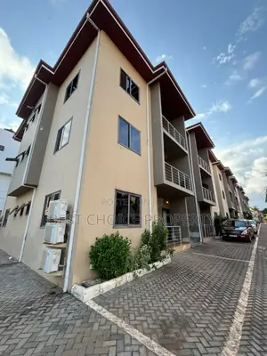 Executive Two Bedroom Apartment at Adenta for Rent Gated Community