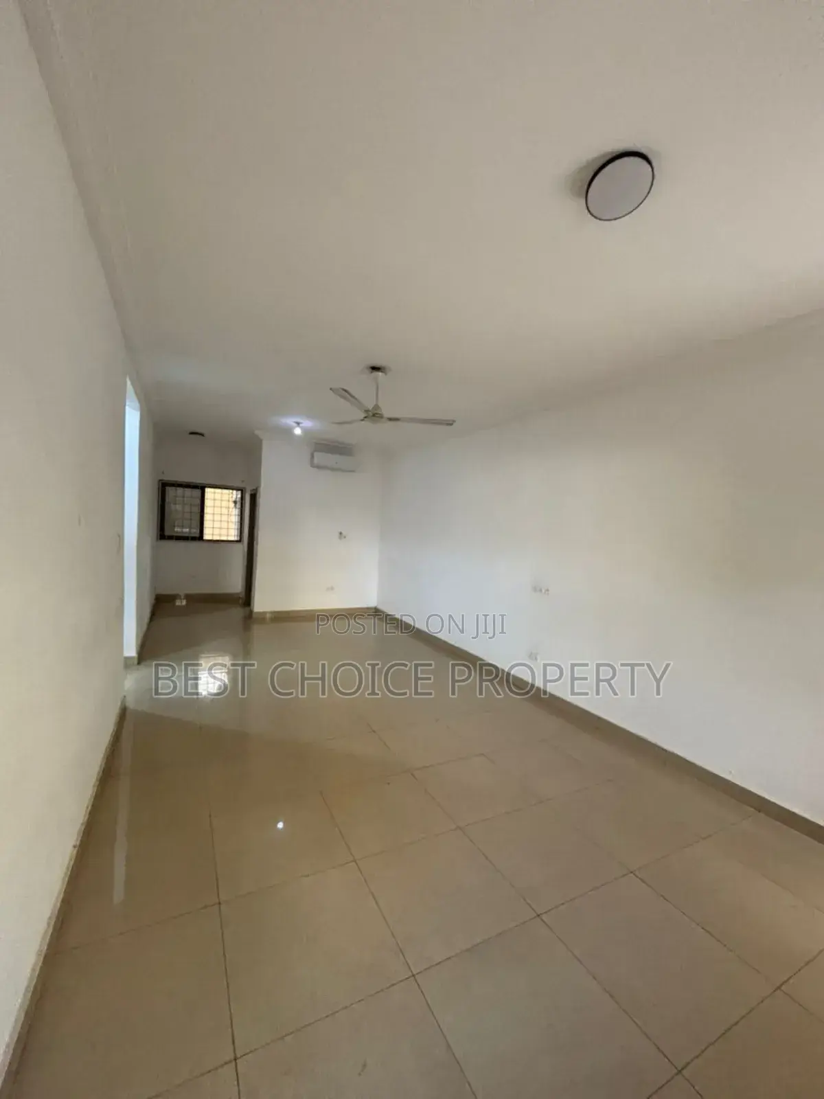 Executive Two Bedroom Apartment at Adenta for Rent Gated Community