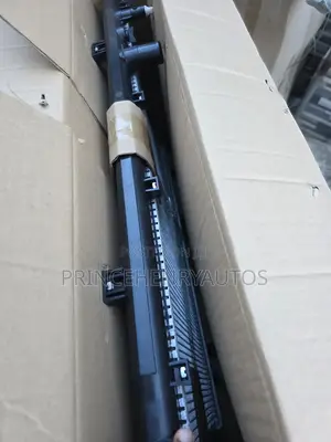 2023-2024 Honda Cr-v Radiator 1901068aa01
