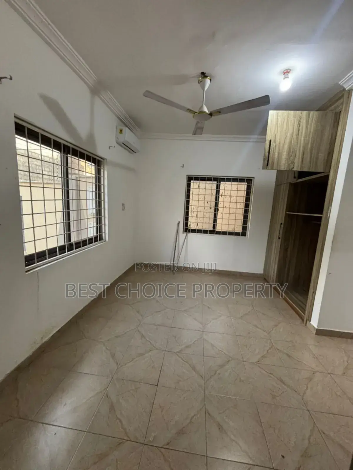 Executive Two Bedroom Apartment at Adenta for Rent Gated Community