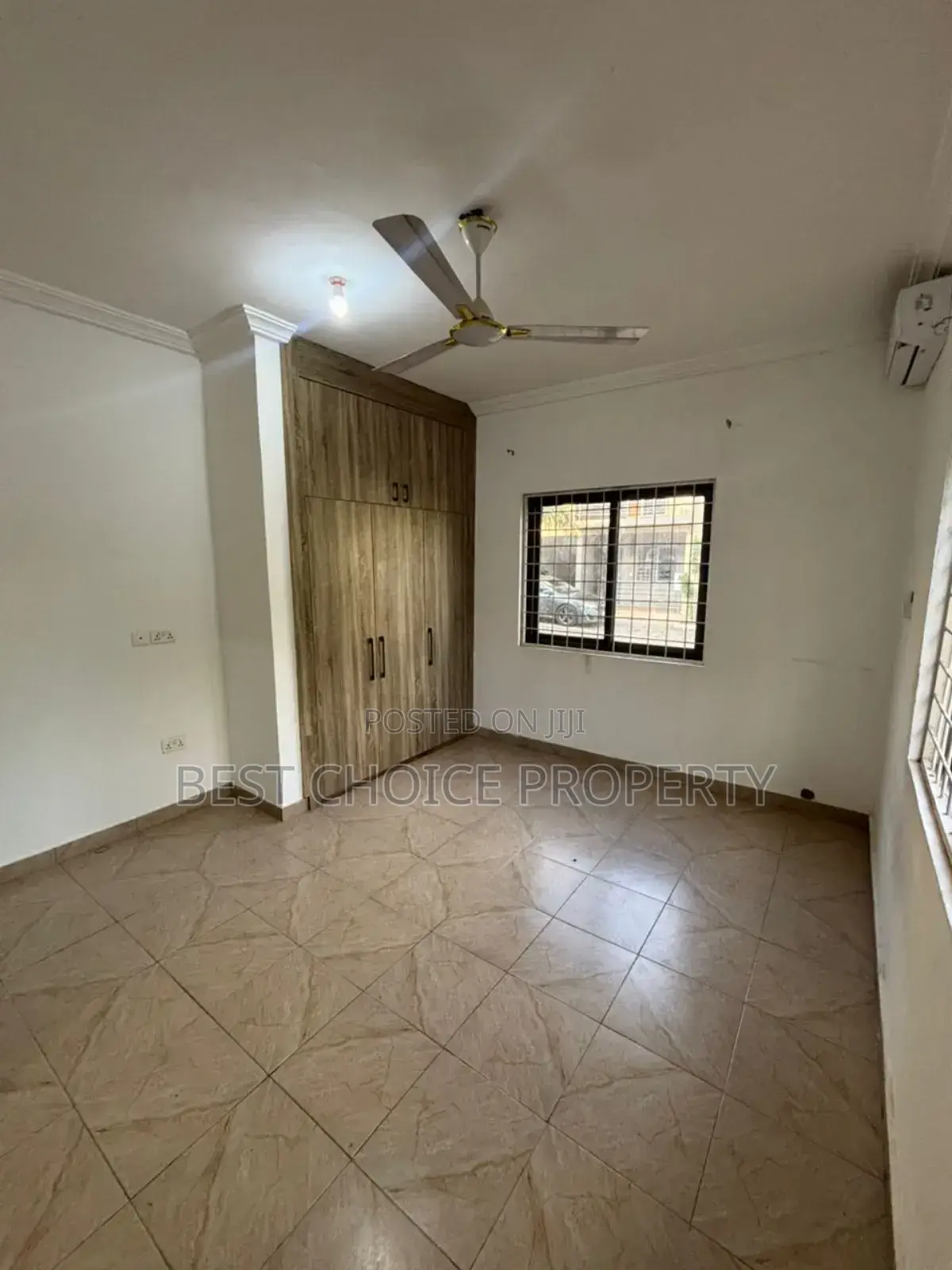 Executive Two Bedroom Apartment at Adenta for Rent Gated Community