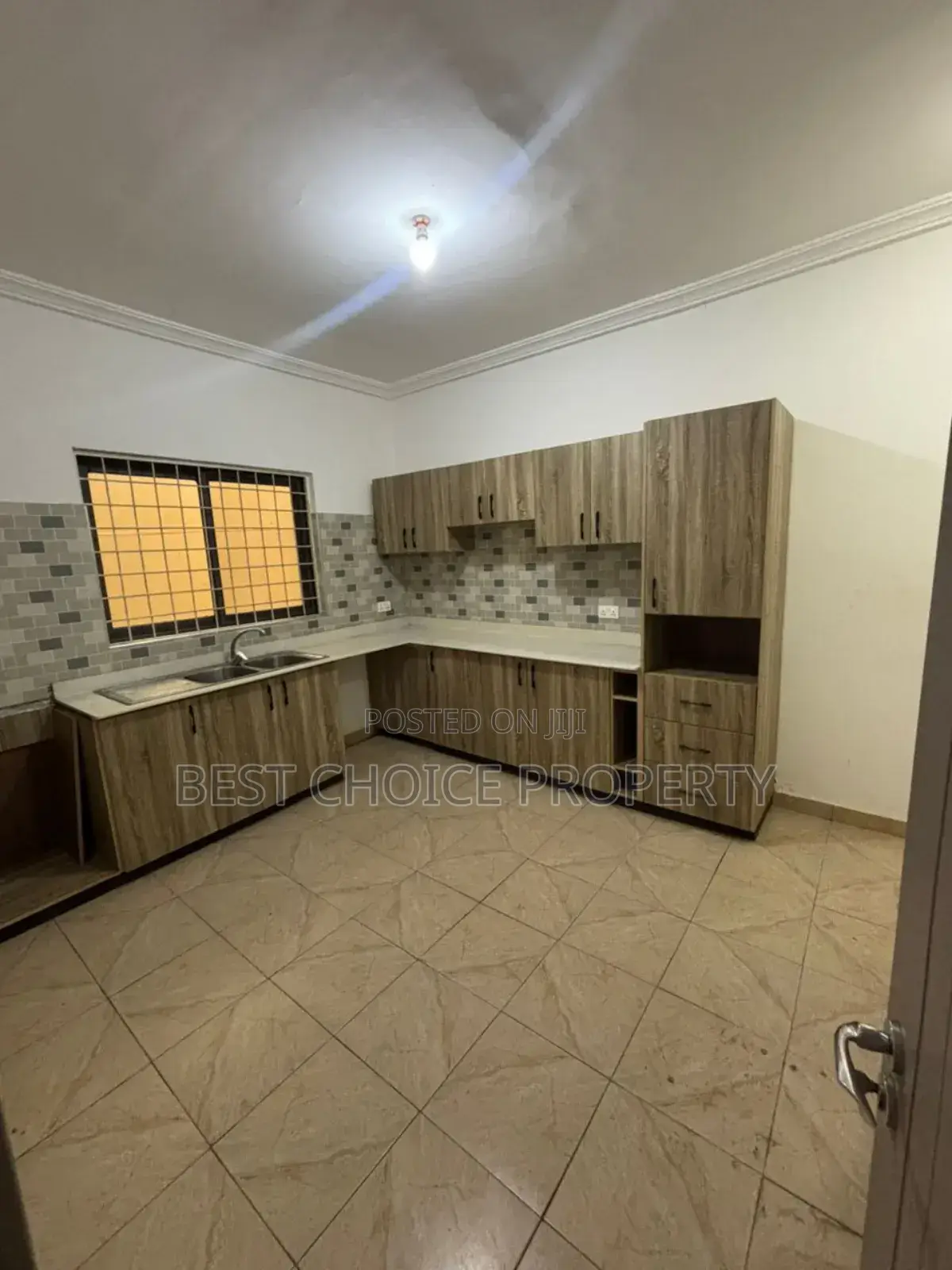 Executive Two Bedroom Apartment at Adenta for Rent Gated Community