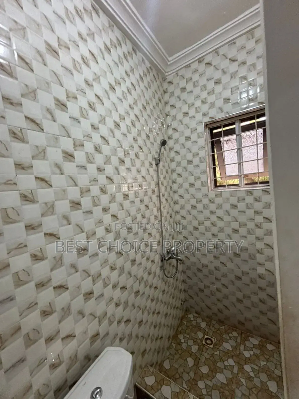 Executive Two Bedroom Apartment at Adenta for Rent Gated Community