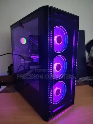 New Desktop Computer Asus ROG Strix GL12 16GB Intel Core I7 SSD 250GB