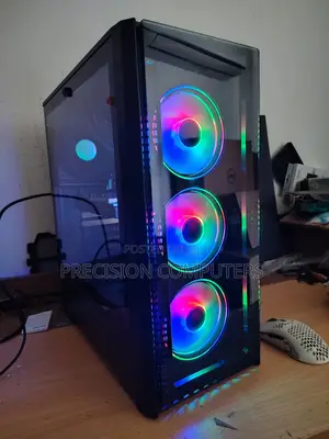New Desktop Computer Asus ROG Strix GL12 16GB Intel Core I7 SSD 250GB