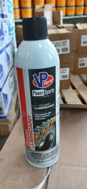 Vp Power Sports Chain Lubricants Aerosol