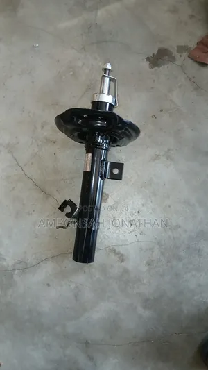 Mitsubishi Outlander 2023 Shocks